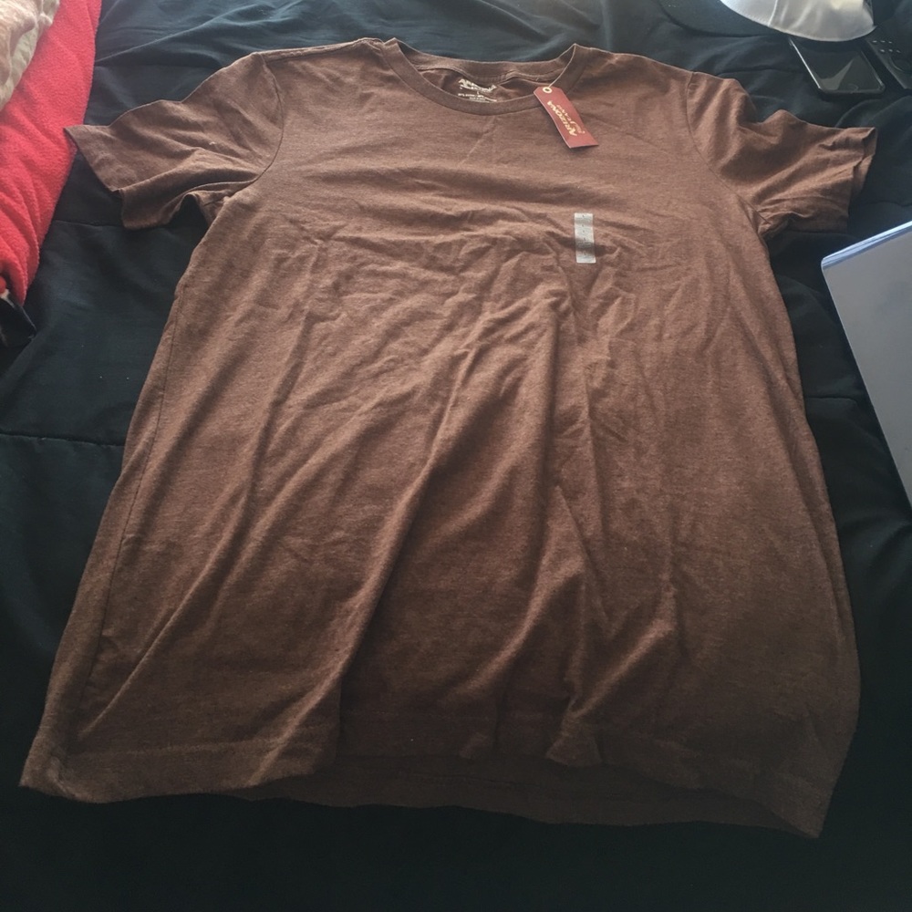 Men’s casual tshirt